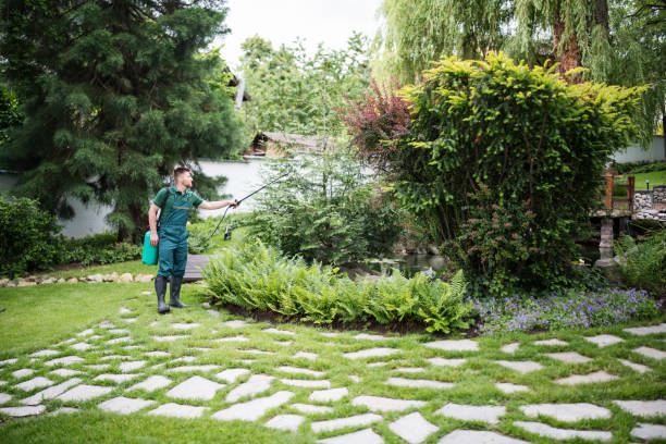 Best Commercial Pest Control Services  in Luling, LA