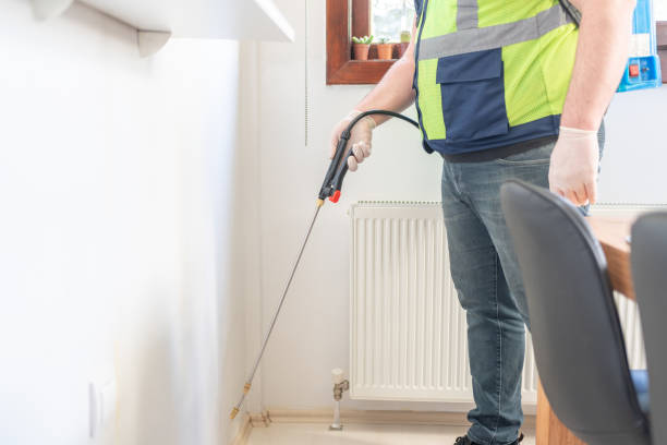 Best Pest Removal Services  in Luling, LA